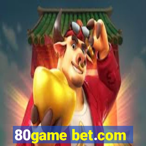 80game bet.com